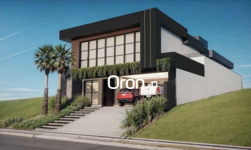 Sobrado, 4 quartos, 231 m² - Foto 5