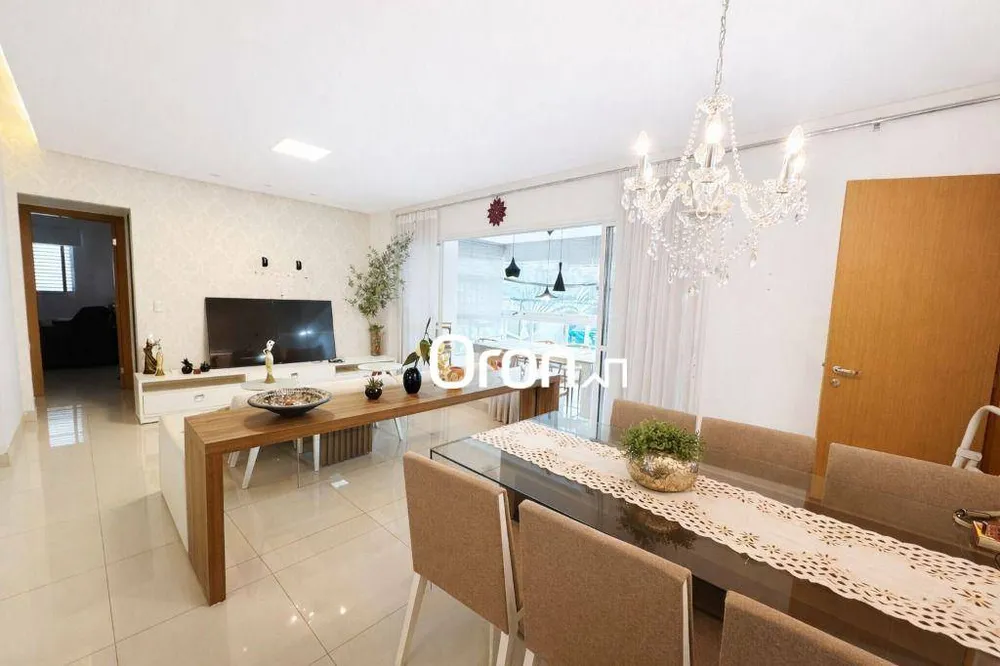 Apartamento, 3 quartos, 113 m² - Foto 1