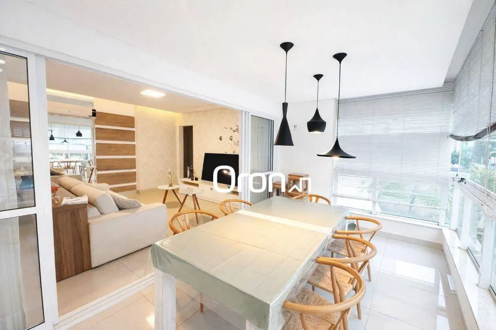 Apartamento, 3 quartos, 113 m² - Foto 3