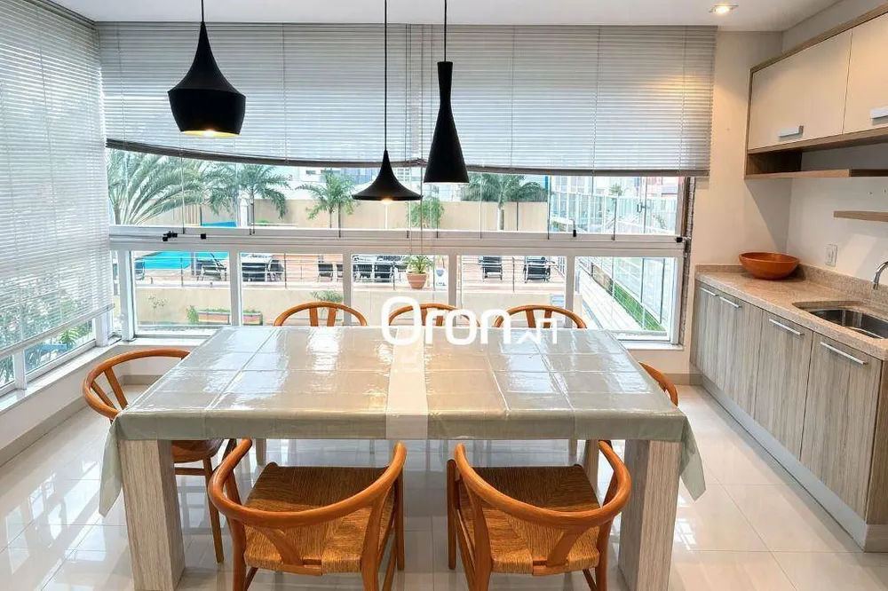 Apartamento, 3 quartos, 113 m² - Foto 2