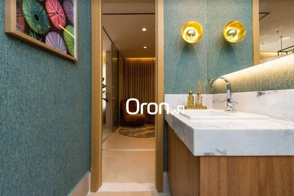 Apartamento, 2 quartos, 80 m² - Foto 2