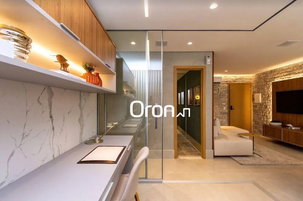 Apartamento, 2 quartos, 80 m² - Foto 3