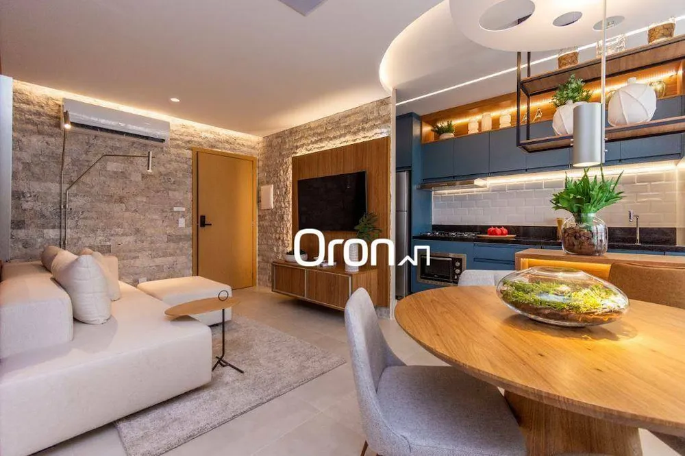 Apartamento, 2 quartos, 80 m² - Foto 1