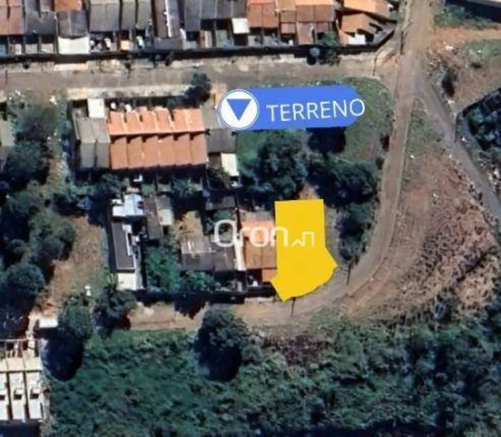 Terreno à venda, 598M2 - Foto 1