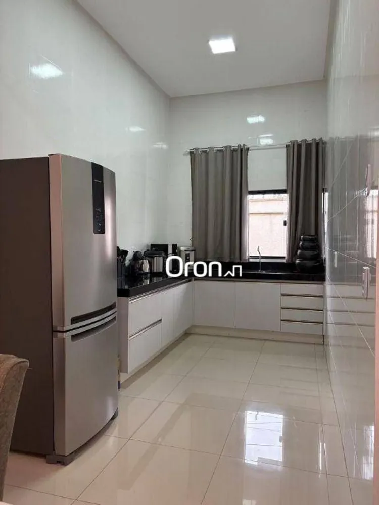 Casa, 3 quartos, 119 m² - Foto 3