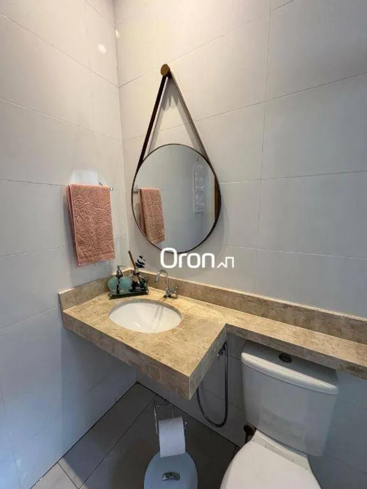 Casa, 3 quartos, 119 m² - Foto 7