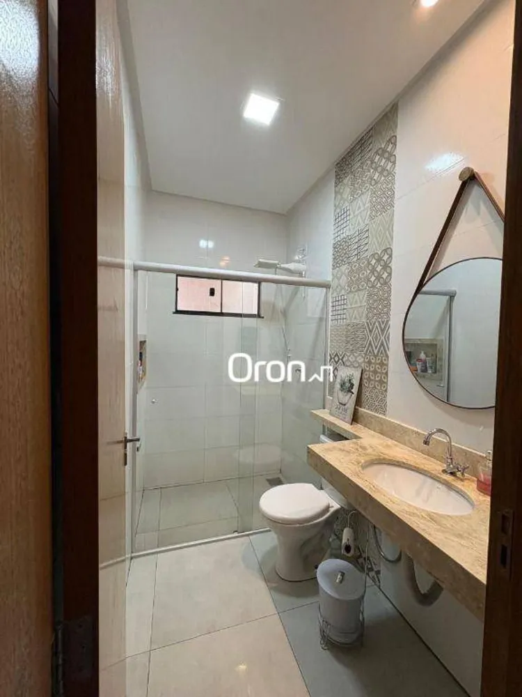 Casa, 3 quartos, 119 m² - Foto 6