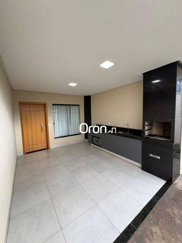 Casa, 3 quartos, 119 m² - Foto 8