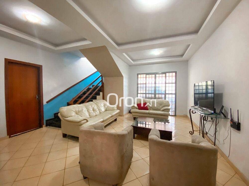 Sobrado, 4 quartos, 360 m² - Foto 3