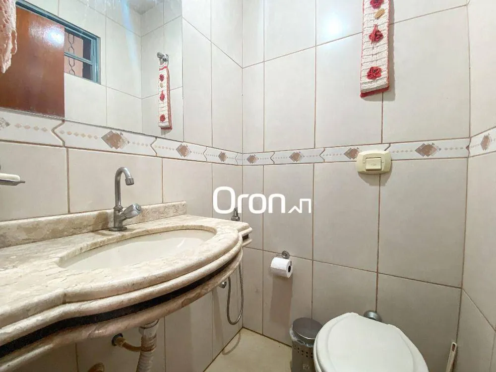 Sobrado, 4 quartos, 360 m² - Foto 11