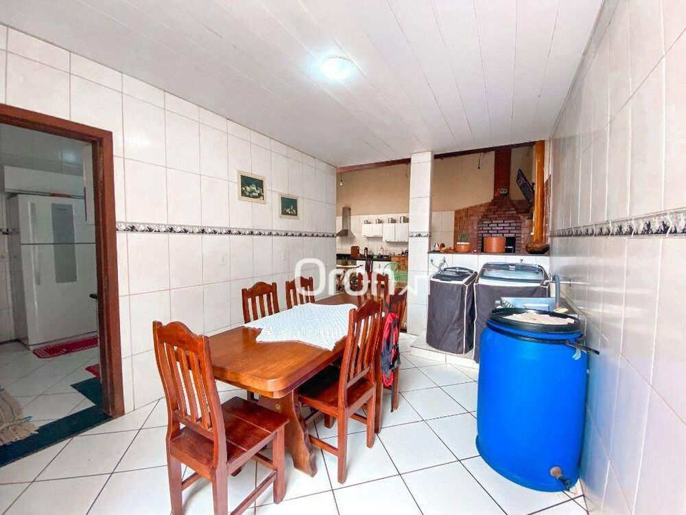 Sobrado, 4 quartos, 360 m² - Foto 4