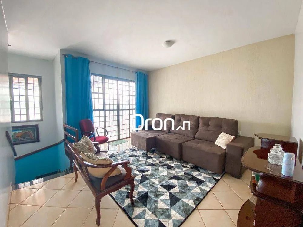 Sobrado, 4 quartos, 360 m² - Foto 5