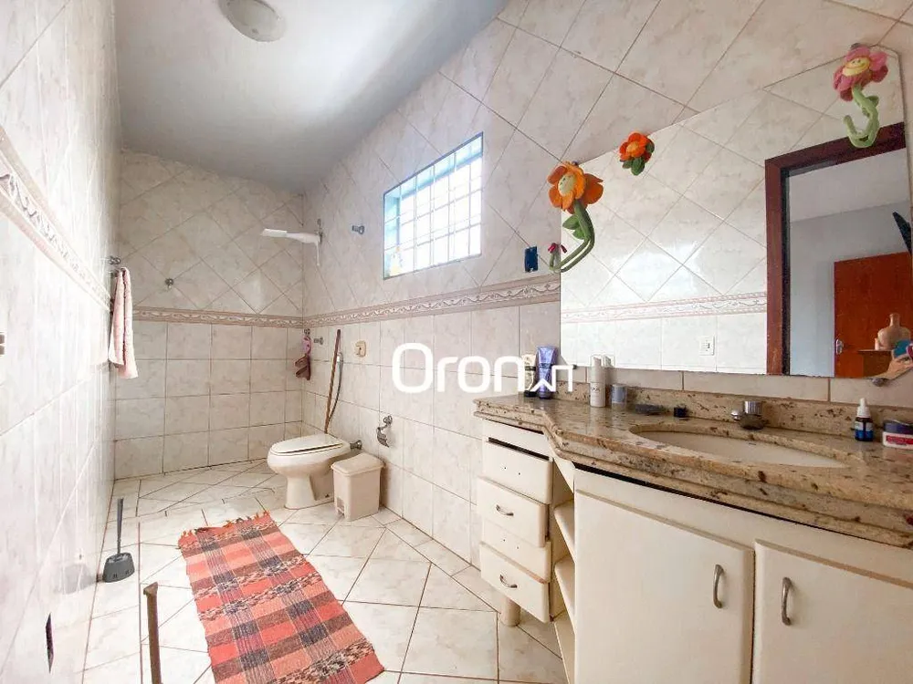 Sobrado, 4 quartos, 360 m² - Foto 10