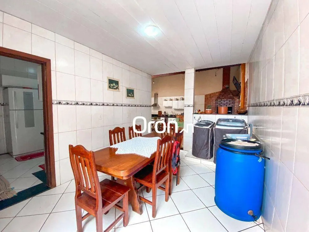 Sobrado, 4 quartos, 360 m² - Foto 7