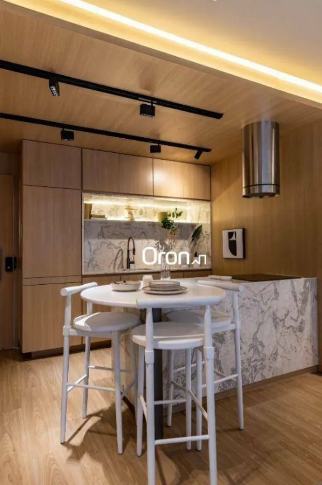 Flat/Apart Hotel, 1 quarto, 43 m² - Foto 5