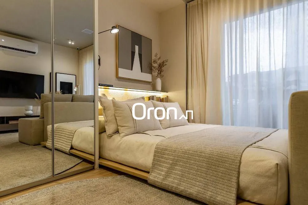 Flat/Apart Hotel, 1 quarto, 43 m² - Foto 6