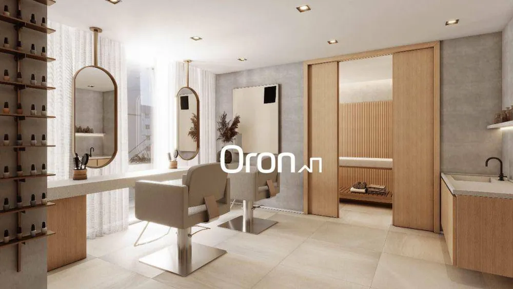 Flat/Apart Hotel, 1 quarto, 43 m² - Foto 8