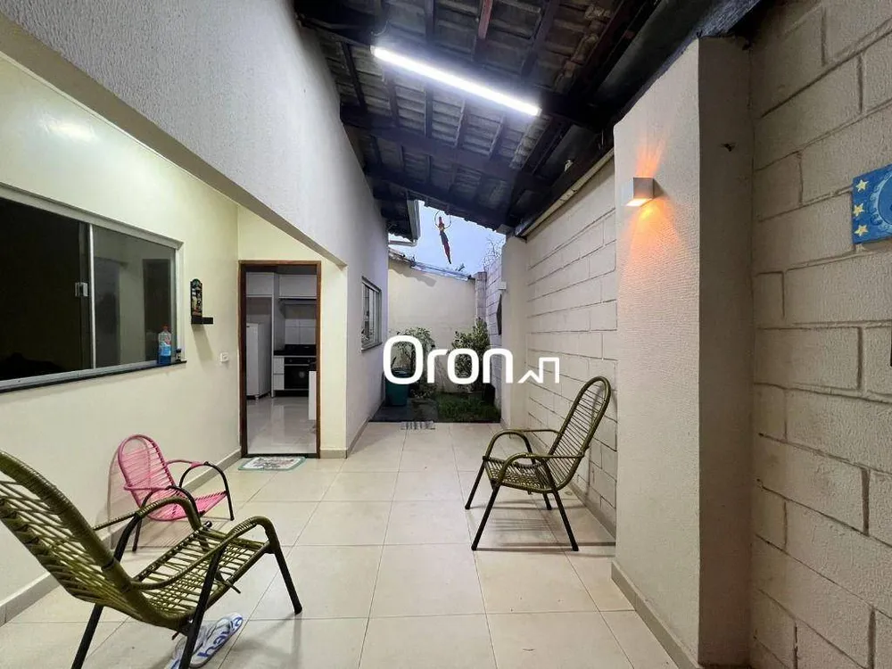 Casa de Condomínio, 3 quartos - Foto 9