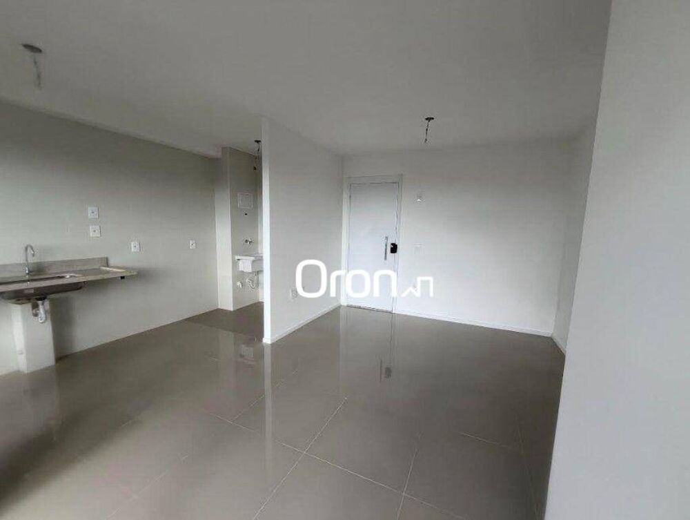 Apartamento, 2 quartos, 57 m² - Foto 2
