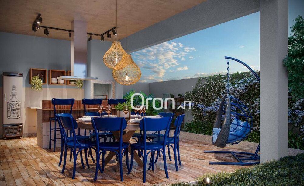 Apartamento, 2 quartos, 57 m² - Foto 5