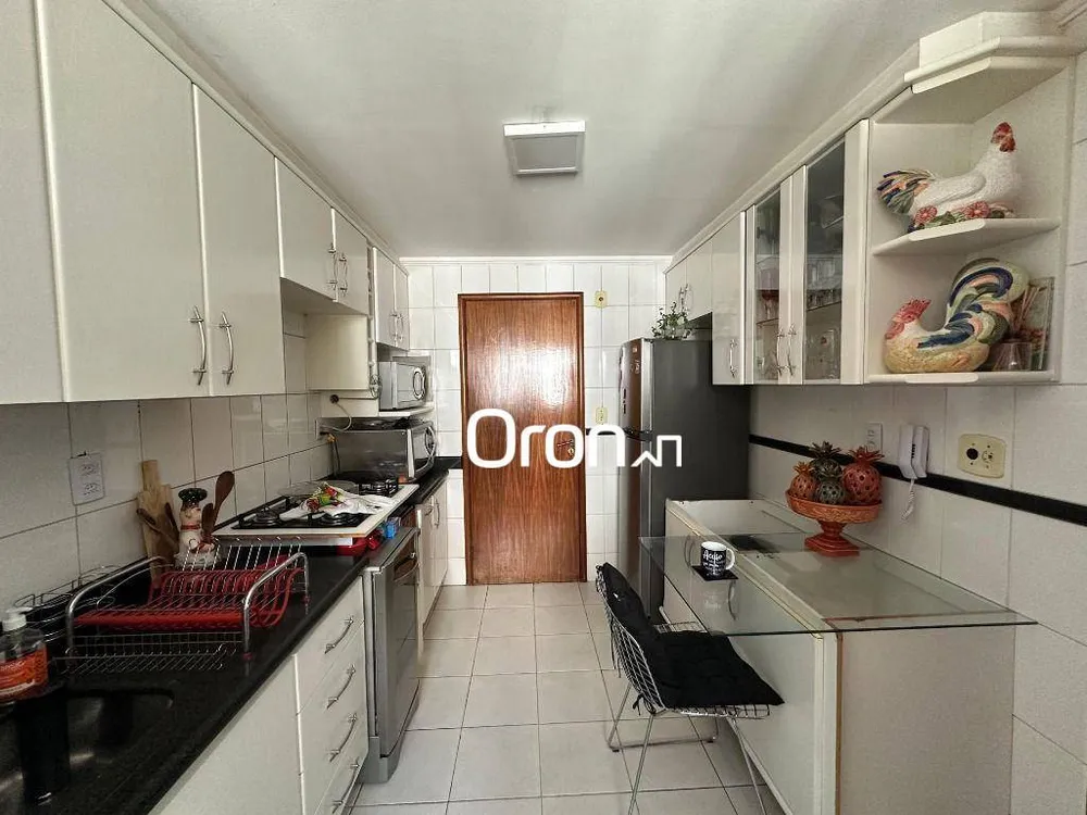 Apartamento, 3 quartos, 110 m² - Foto 3