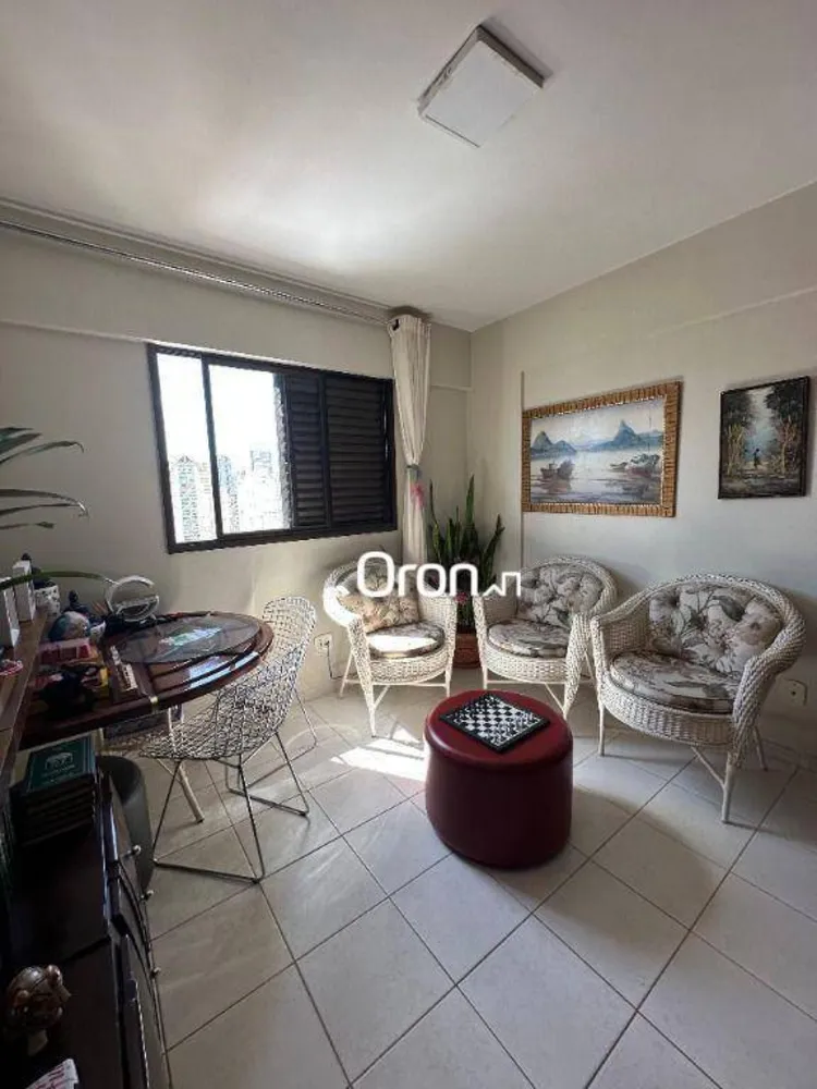 Apartamento, 3 quartos, 110 m² - Foto 5