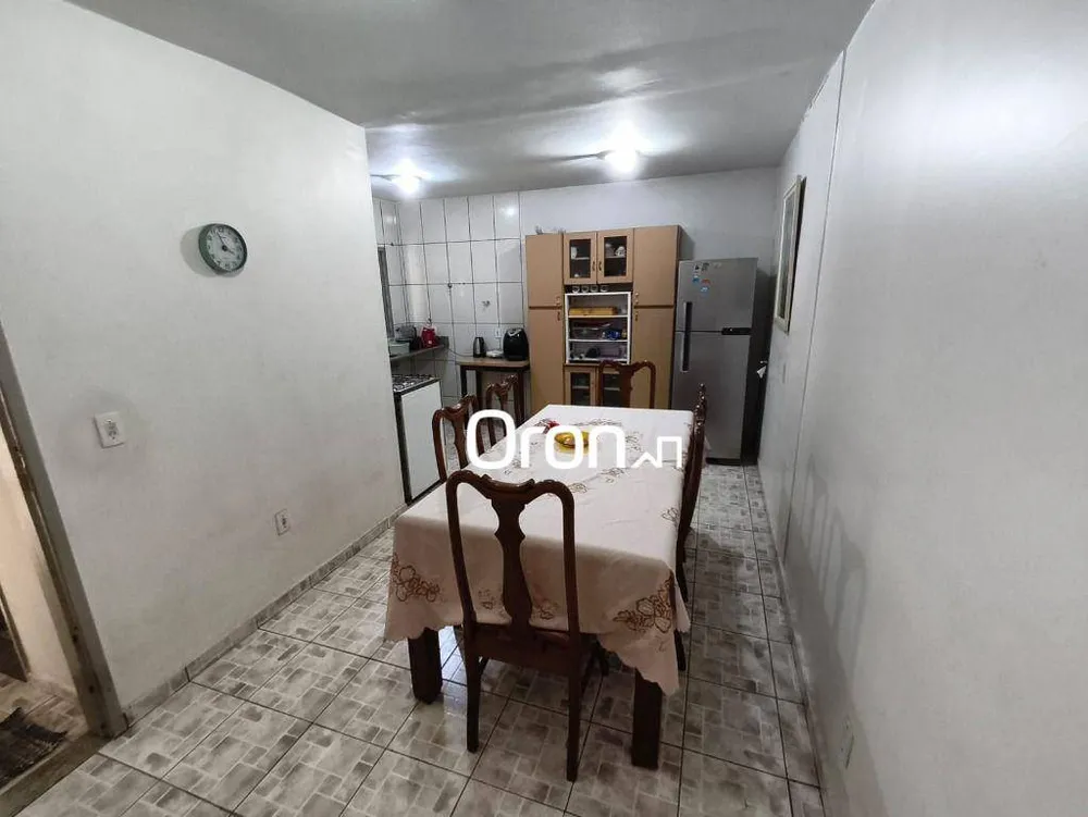 Casa, 4 quartos, 194 m² - Foto 4