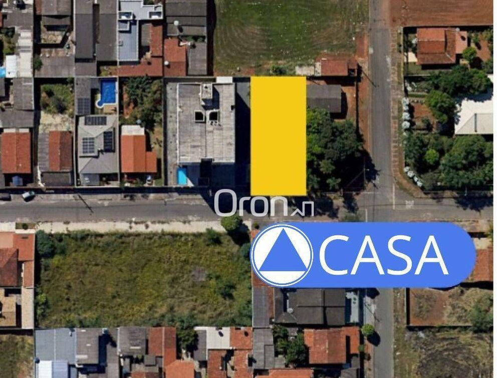 Casa, 3 quartos, 171 m² - Foto 1