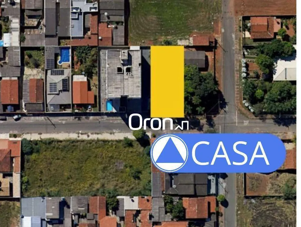 Casa, 3 quartos, 171 m² - Foto 1