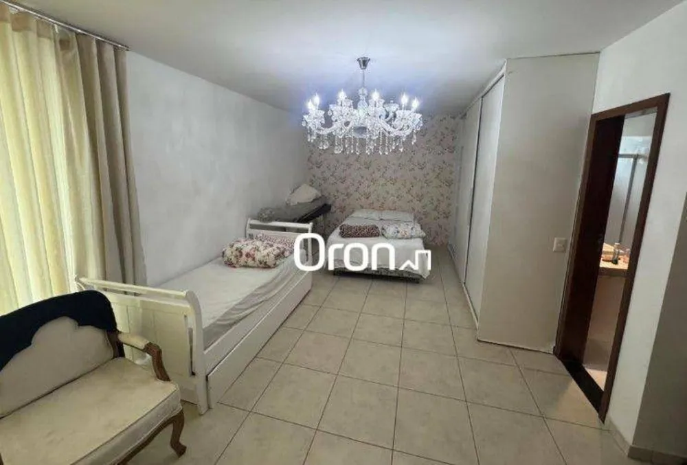 Sobrado, 3 quartos, 338 m² - Foto 6