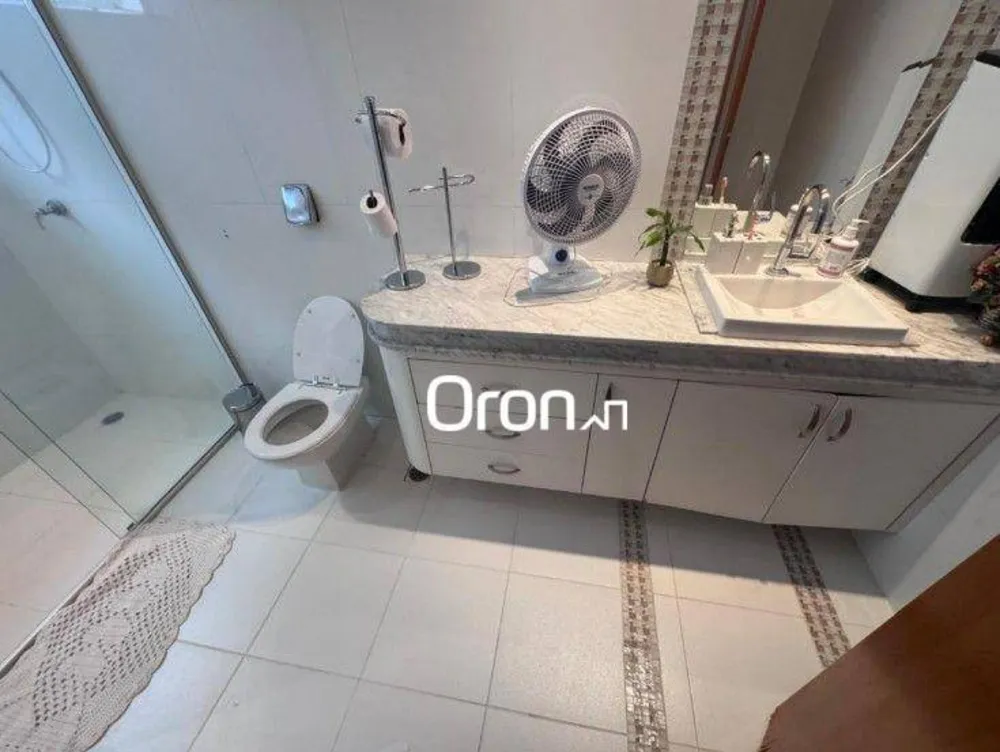 Sobrado, 3 quartos, 338 m² - Foto 9