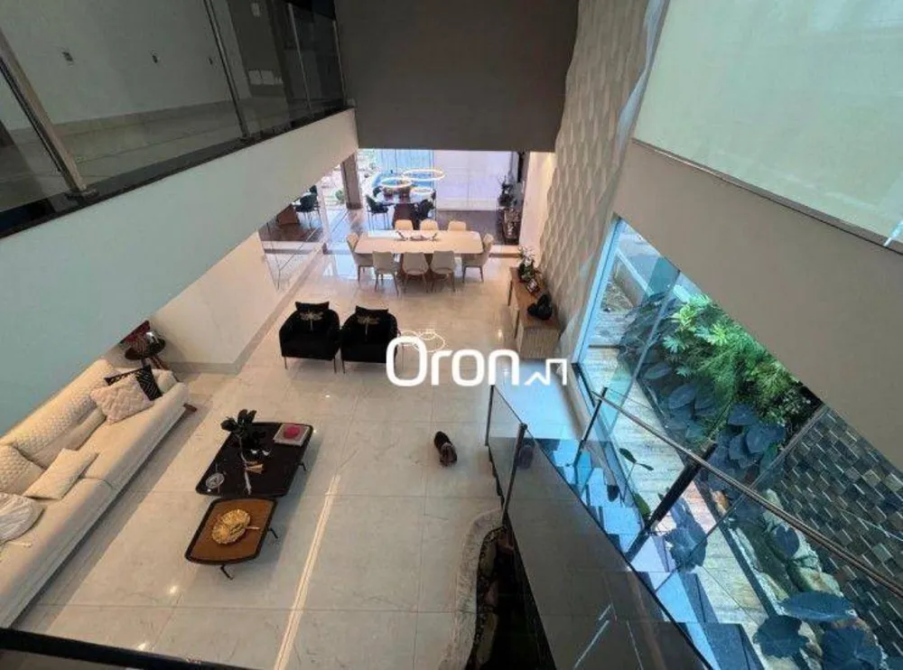 Sobrado, 3 quartos, 338 m² - Foto 3