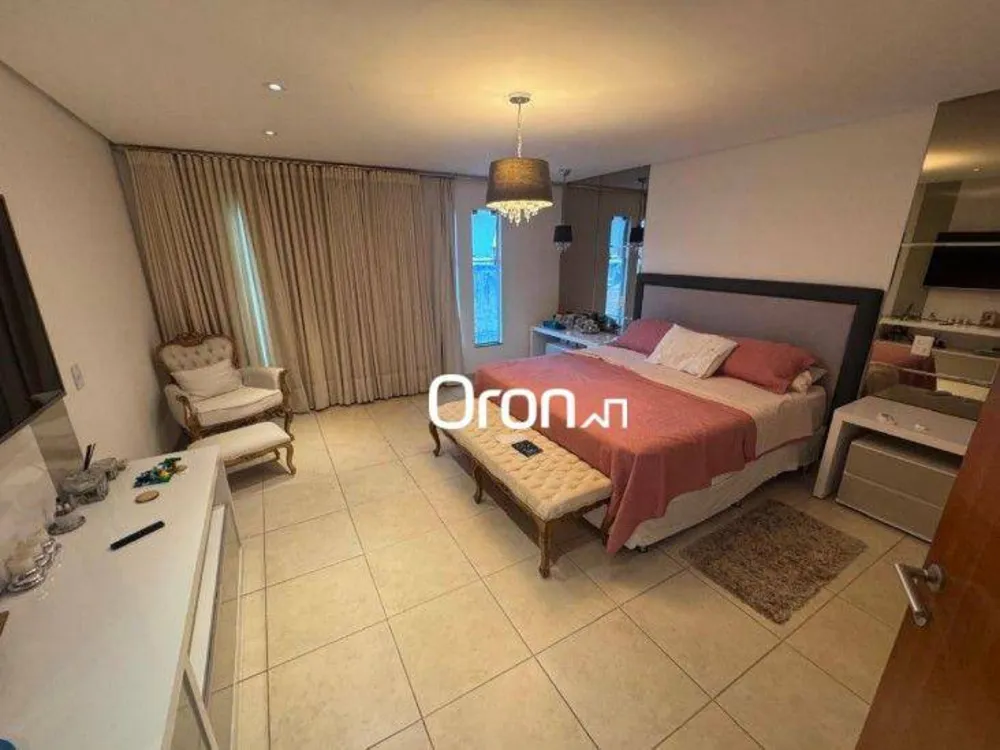 Sobrado, 3 quartos, 338 m² - Foto 5