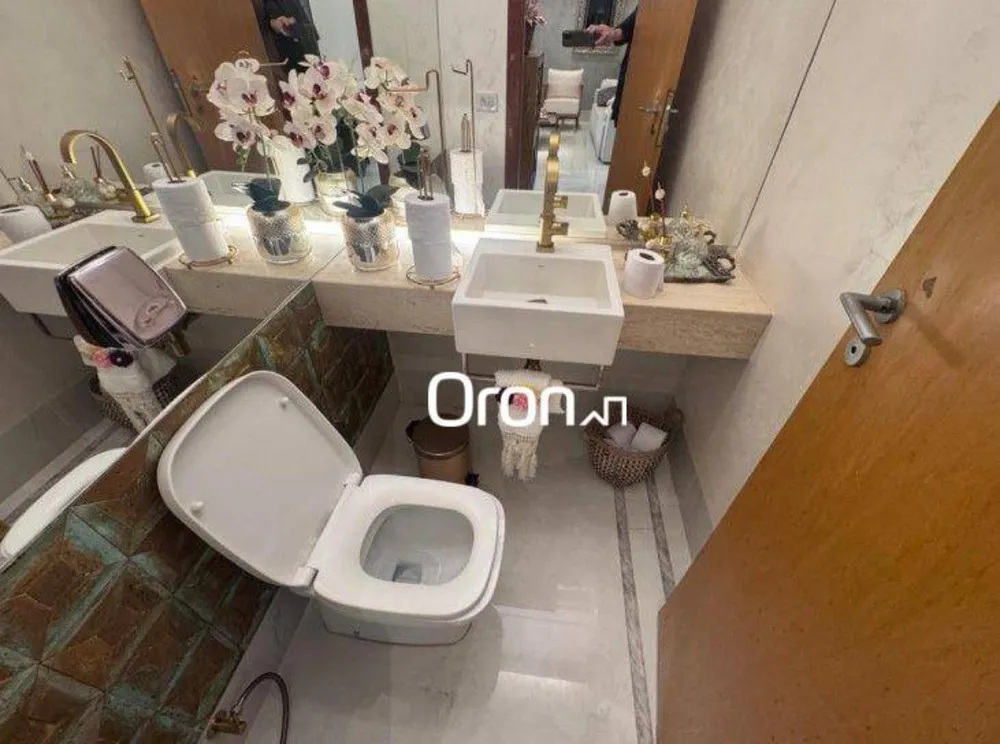 Sobrado, 3 quartos, 338 m² - Foto 10