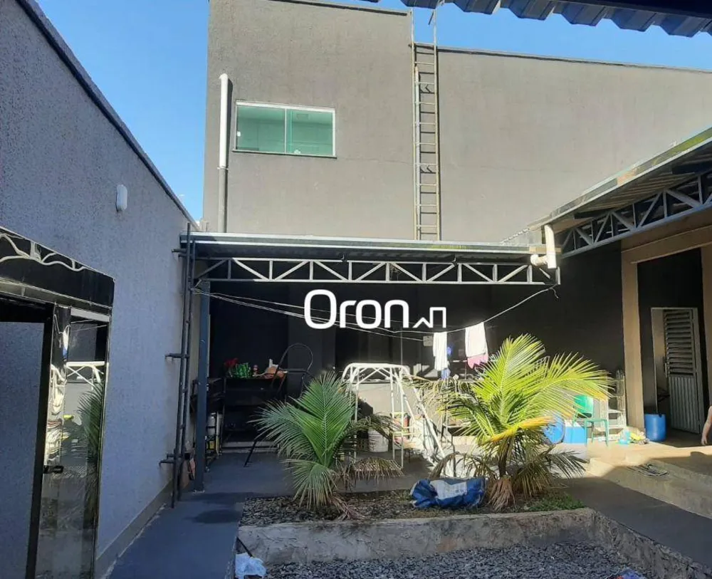 Sobrado, 3 quartos, 340 m² - Foto 9