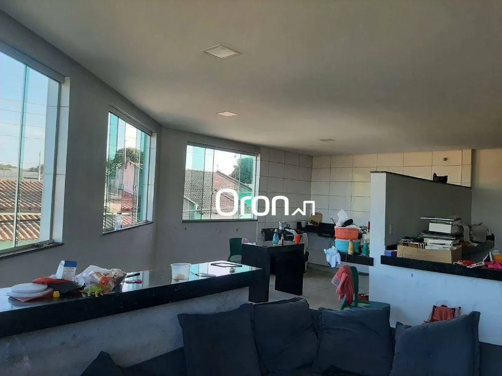 Sobrado, 3 quartos, 340 m² - Foto 14