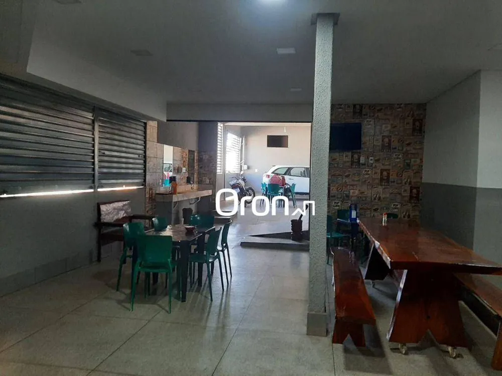 Sobrado, 3 quartos, 340 m² - Foto 12