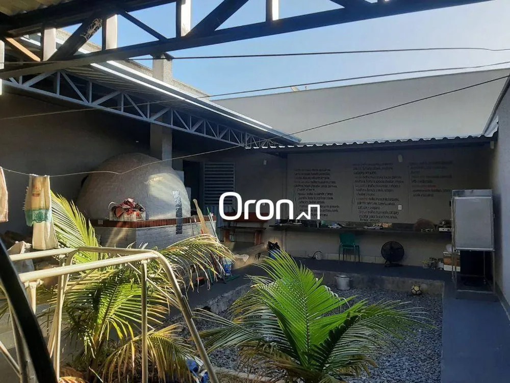 Sobrado, 3 quartos, 340 m² - Foto 10