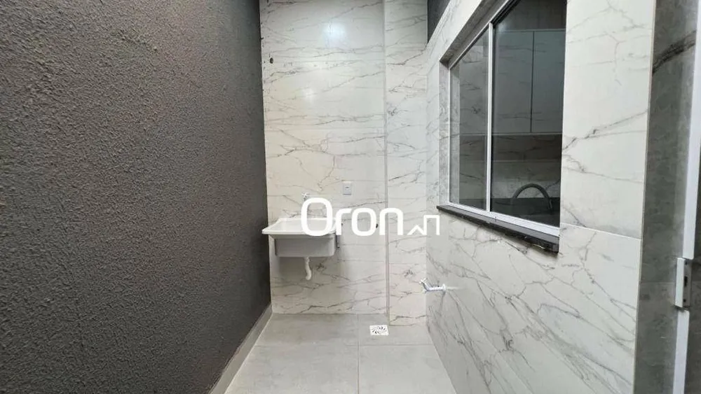Casa, 2 quartos, 86 m² - Foto 12