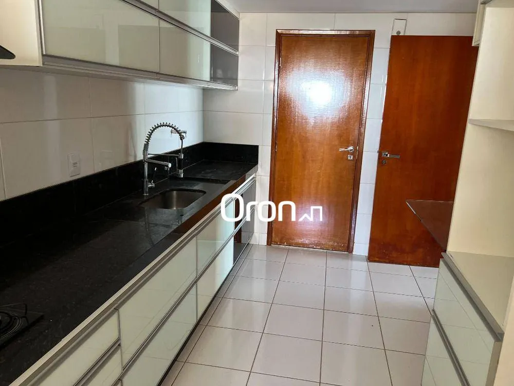 Apartamento, 4 quartos, 123 m² - Foto 3