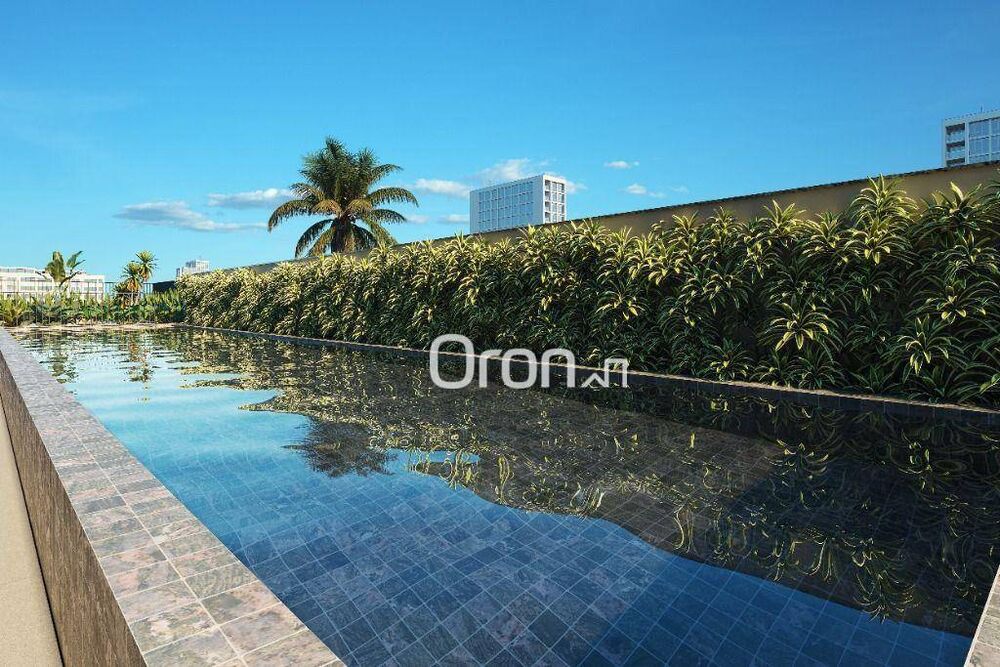 Apartamento, 2 quartos, 77 m² - Foto 2