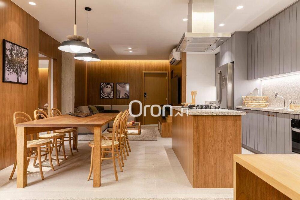 Apartamento, 2 quartos, 77 m² - Foto 5