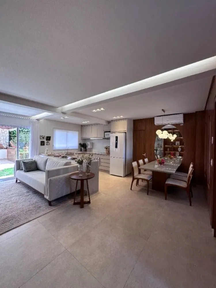 Sobrado, 3 quartos, 135 m² - Foto 2