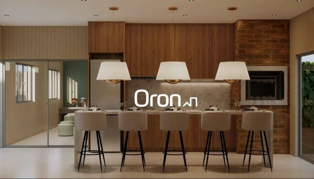 Sobrado, 3 quartos, 135 m² - Foto 6