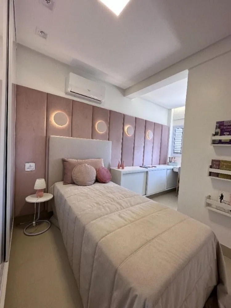 Sobrado, 3 quartos, 135 m² - Foto 8