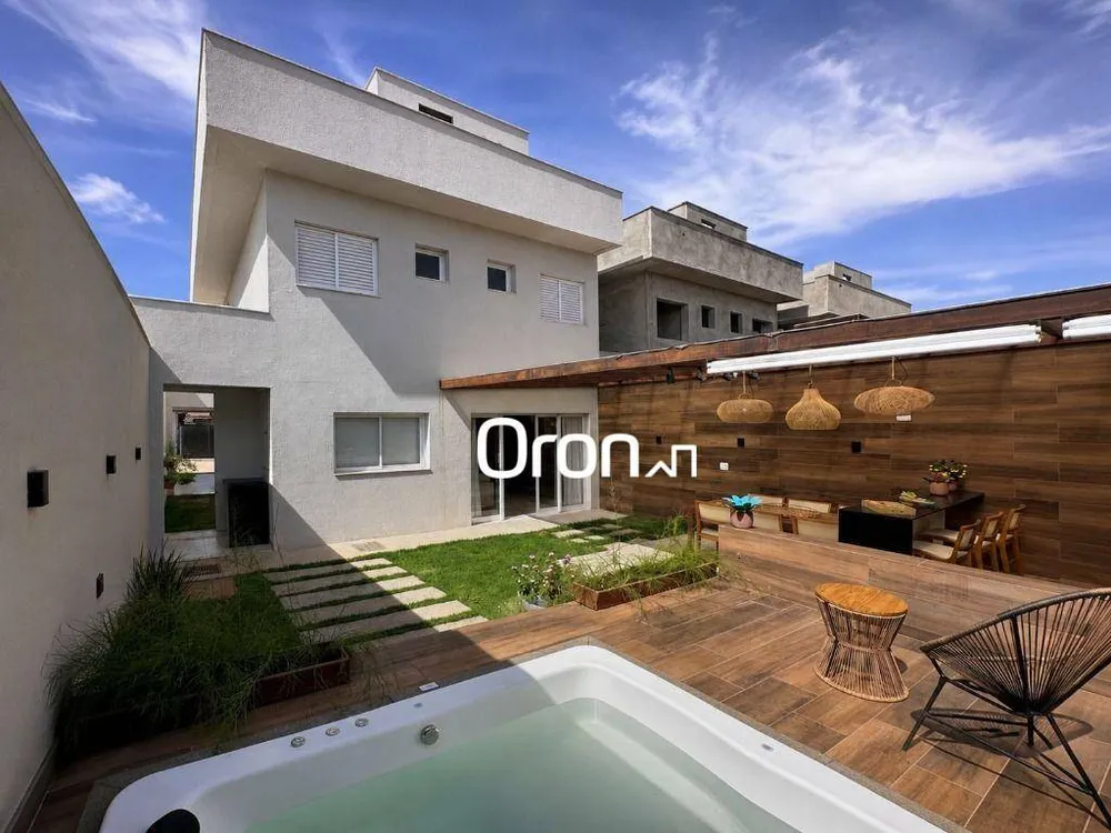 Sobrado, 3 quartos, 135 m² - Foto 1