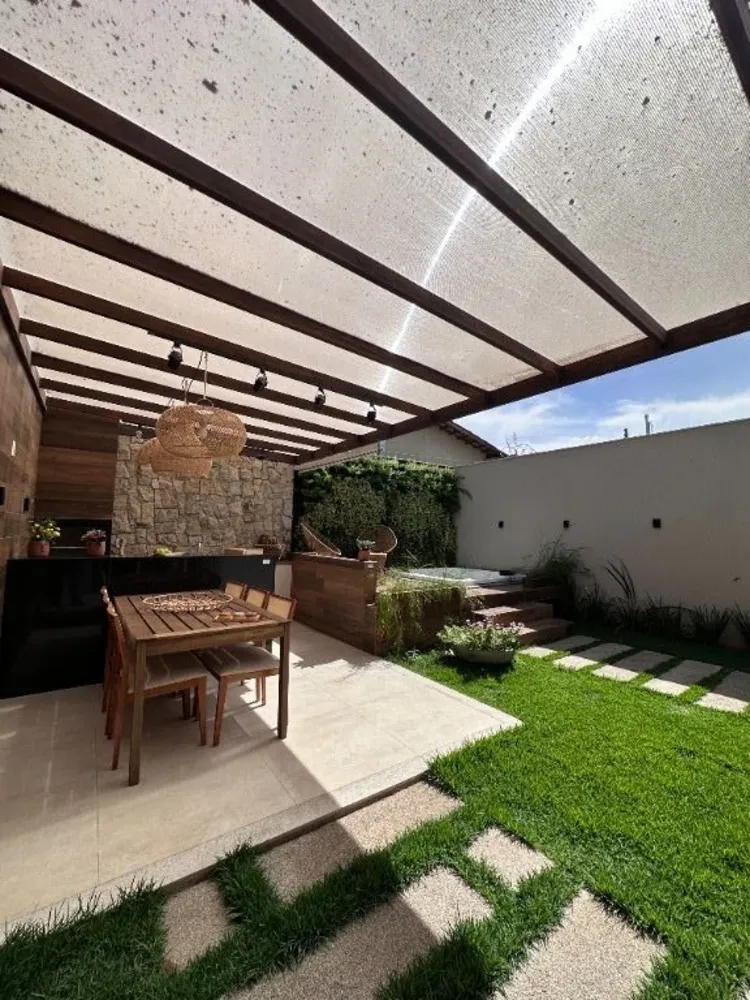 Sobrado, 3 quartos, 135 m² - Foto 7