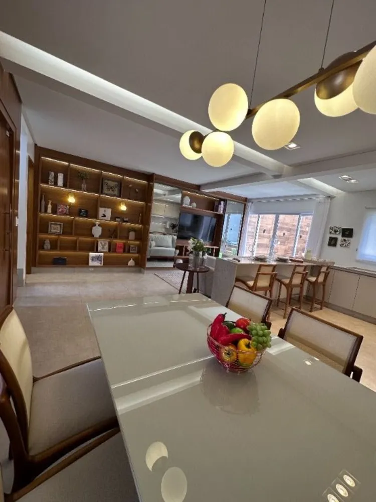 Sobrado, 3 quartos, 135 m² - Foto 3