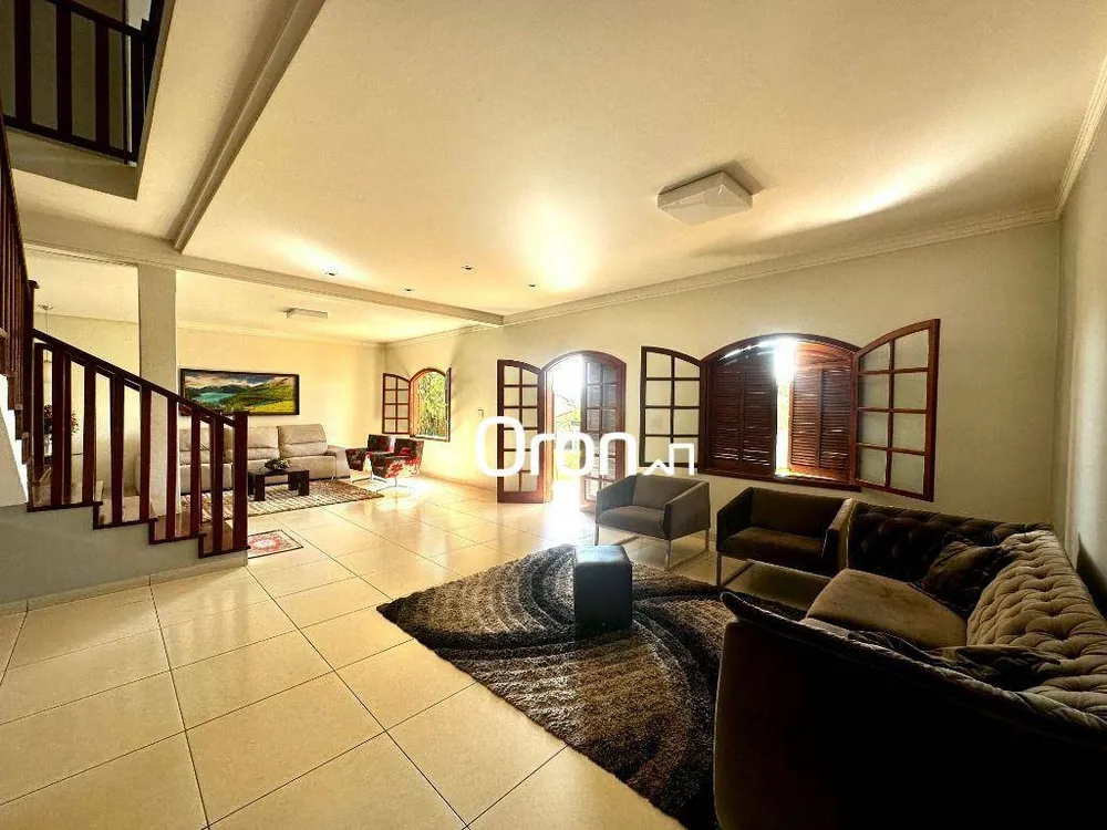 Sobrado, 5 quartos, 626 m² - Foto 9