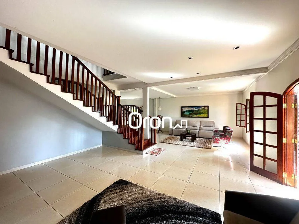 Sobrado, 5 quartos, 626 m² - Foto 10